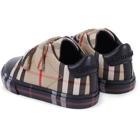 baby shoes burberry|Burberry baby shoe sale.